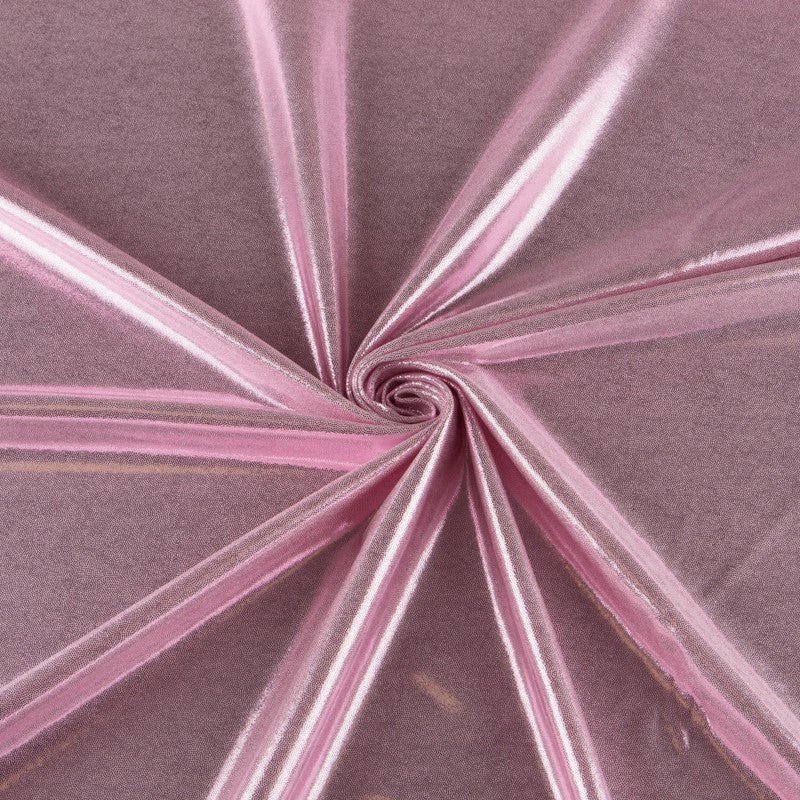 Lycra Mistique Folie Baby Rosa - Ribes y Casals