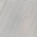 Stoff Lycra Lentejuela Lamina Weiß - Ribes y Casals