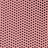 Stoff Lycra Lentejuela Lamina Coral - Ribes y Casals