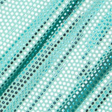 Stoff Lycra Lentejuela Laminat Wasser Grün - Ribes y Casals