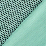 Stoff Lycra Lentejuela Laminat Wasser Grün - Ribes y Casals