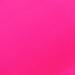 Fuchsia Fluor Lycra Matte Stoff - Ribes y Casals
