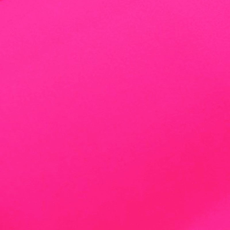 Fuchsia Fluor Lycra Matte Stoff - Ribes y Casals