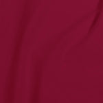 Granatfarbenes mattes Lycra-Gewebe - Ribes y Casals