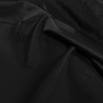 Mattschwarzes Lycra-Gewebe - Ribes y Casals