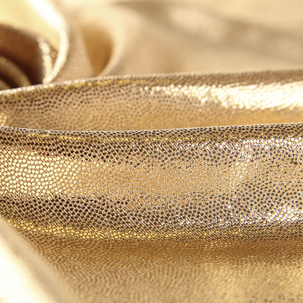 Lycra Mistique Folie Gold Nackt - Ribes y Casals