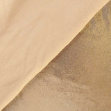 Lycra Mistique Folie Gold Nackt - Ribes y Casals