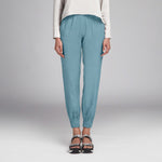 Lyocell-Gewebe Baltic Blue - Ribes y Casals