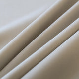 Hellbeige Tencel-Stoff - Ribes y Casals