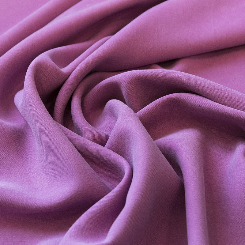 Tencel Cyclamen Stoff - Ribes y Casals