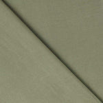 Lyocell-Gewebe Khaki - Ribes y Casals