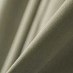 Lyocell-Gewebe Khaki - Ribes y Casals