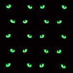 Magic Fabric Katzen Grau - Ribes y Casals