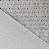 Magic Fabric Katzen Grau - Ribes y Casals