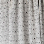 Magic Fabric Katzen Grau - Ribes y Casals