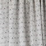 Magic Fabric Katzen Grau - Ribes y Casals
