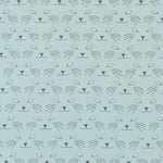 Magic Fabric Katzen Grün - Ribes y Casals