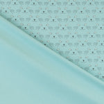 Magic Fabric Katzen Grün - Ribes y Casals