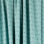 Magic Fabric Katzen Grün - Ribes y Casals