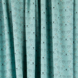 Magic Fabric Katzen Grün - Ribes y Casals