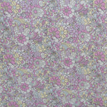 Fabric Magic Blumen Weiß - Ribes y Casals