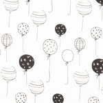 Rohes Ballonzauber-Tuch - Ribes y Casals