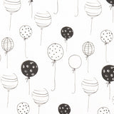 Rohes Ballonzauber-Tuch - Ribes y Casals