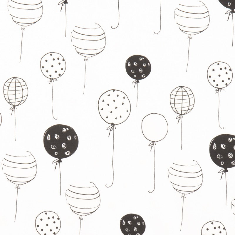 Rohes Ballonzauber-Tuch - Ribes y Casals