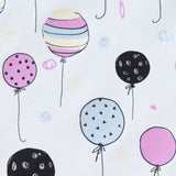 Rohes Ballonzauber-Tuch - Ribes y Casals