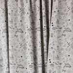 Prinzessin Graues Zaubertuch - Ribes y Casals