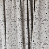 Prinzessin Graues Zaubertuch - Ribes y Casals