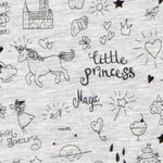 Prinzessin Graues Zaubertuch - Ribes y Casals