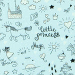 Prinzessin Grünes Zaubertuch - Ribes y Casals
