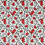 Magisches Tuch Rote Rosen - Ribes y Casals