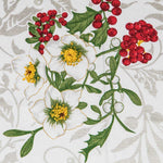 Weihnachts-Tischdecke - Ribes y Casals