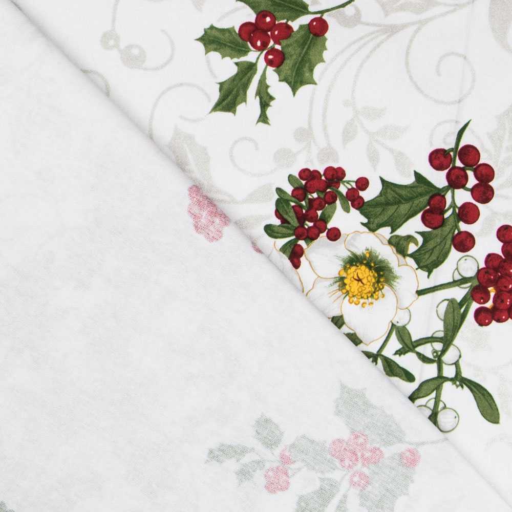 Weihnachts-Tischdecke - Ribes y Casals
