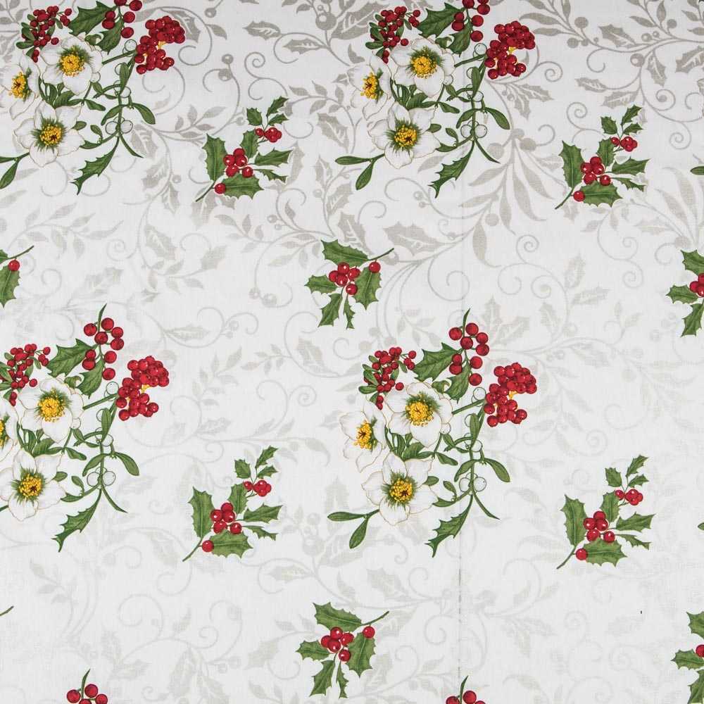 Weihnachts-Tischdecke - Ribes y Casals