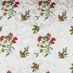 Weihnachts-Tischdecke - Ribes y Casals