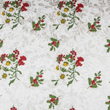 Weihnachts-Tischdecke - Ribes y Casals