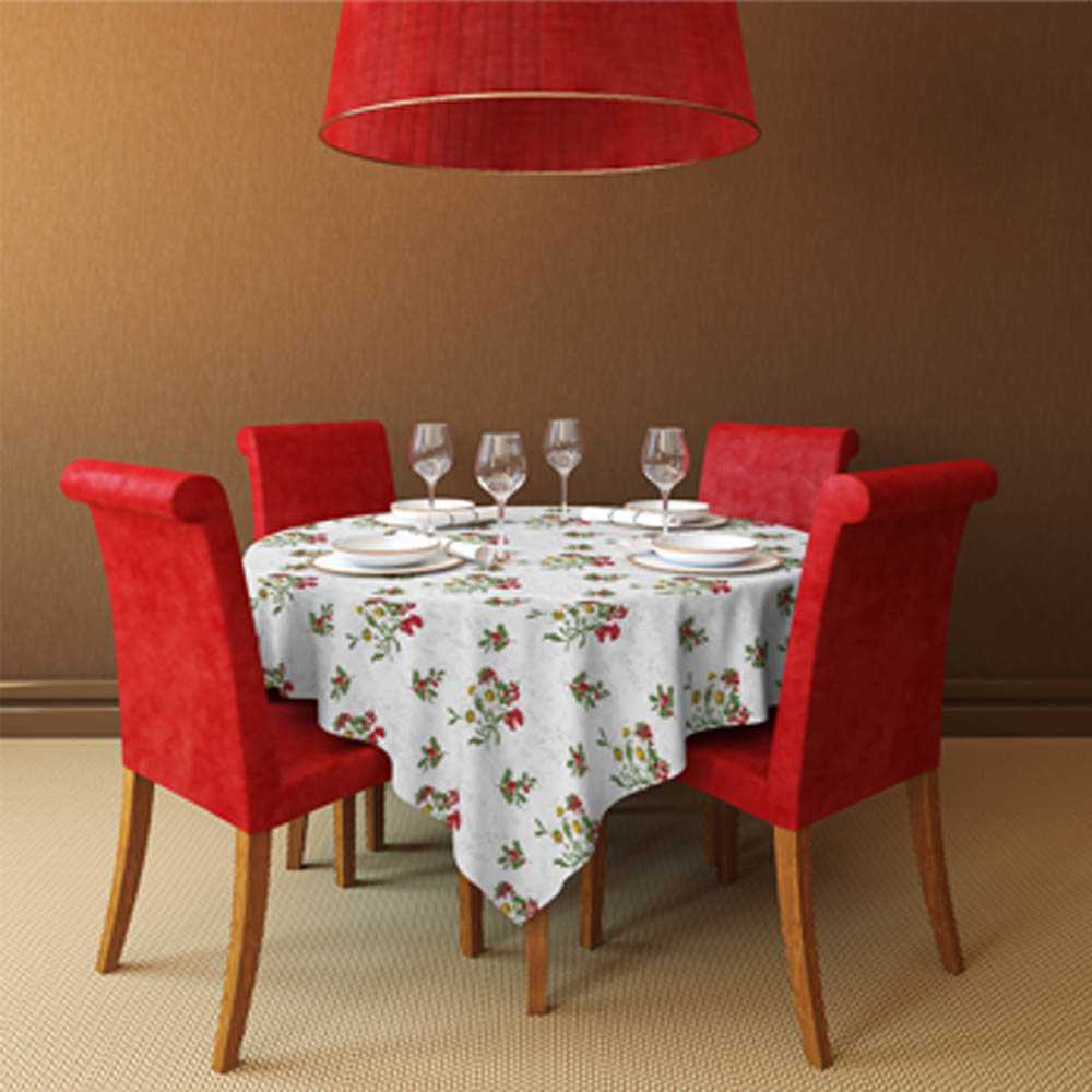 Weihnachts-Tischdecke - Ribes y Casals