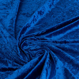 Reststoff Martelé Blau - Verschiedene Größen x Breite von 150 cm - Ribes y Casals