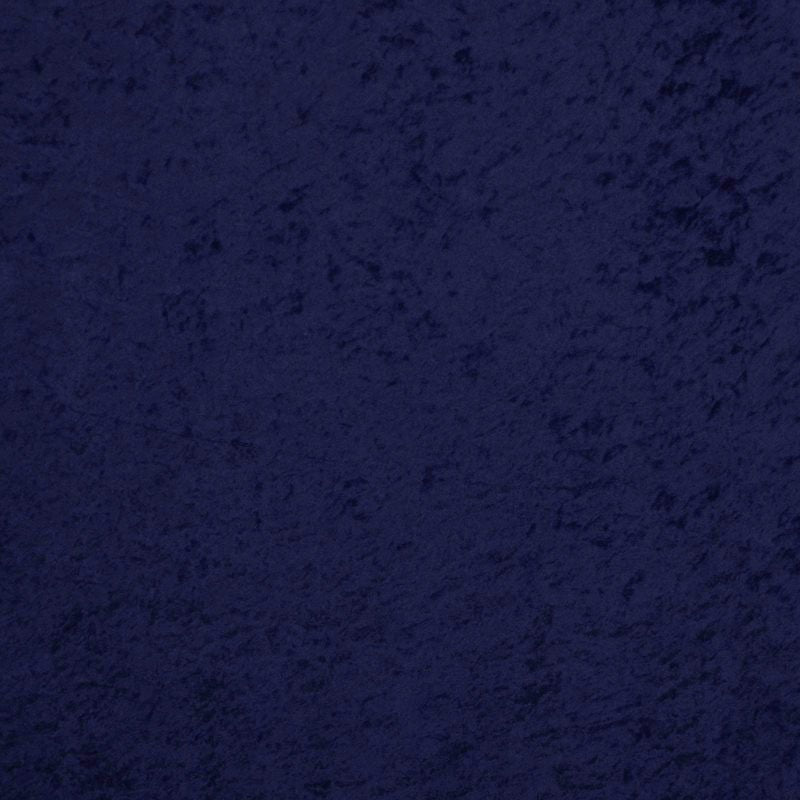 Stoff Retal Tela Martelé Marino - Verschiedene Größen x 150 cm breit - Ribes y Casals