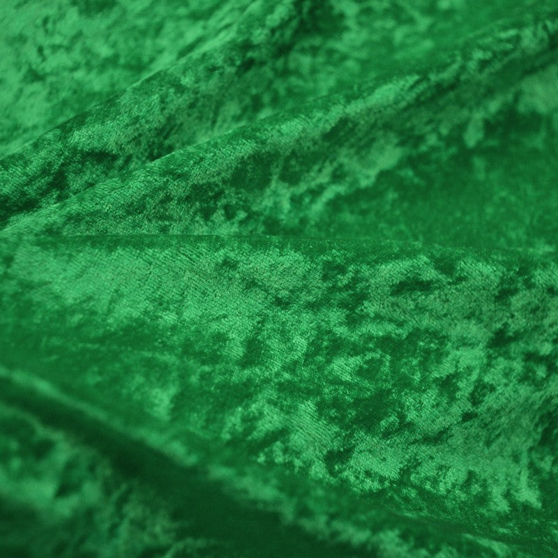 Retal Martelé Grün - Verschiedene Größen x Breite von 150 cm - Ribes y Casals