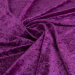 Stoff Martelé Violett - Ribes y Casals