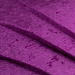 Stoff Martelé Violett - Ribes y Casals