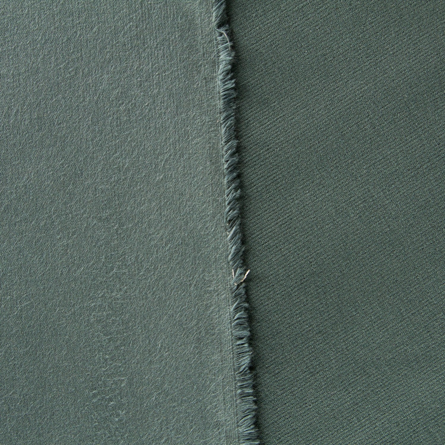 Mikrogehäkelter Stoff Aquamarin - Ribes y Casals