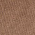 Beigefarbener Micro-Cord-Stoff - Ribes y Casals