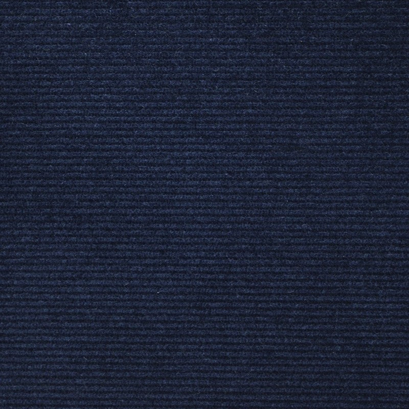 Stoff Micro Corduroy Navy - Ribes y Casals