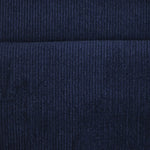 Stoff Micro Corduroy Navy - Ribes y Casals