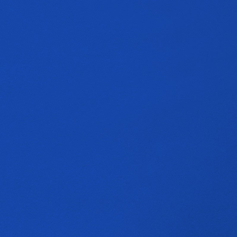 Elektrisch blauer Mikado-Stoff - Ribes y Casals